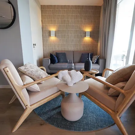 EuroParcs De IJssel Eilanden Hotel Kampen Kamer foto