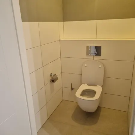 EuroParcs De IJssel Eilanden Hotel Kampen Kamer foto