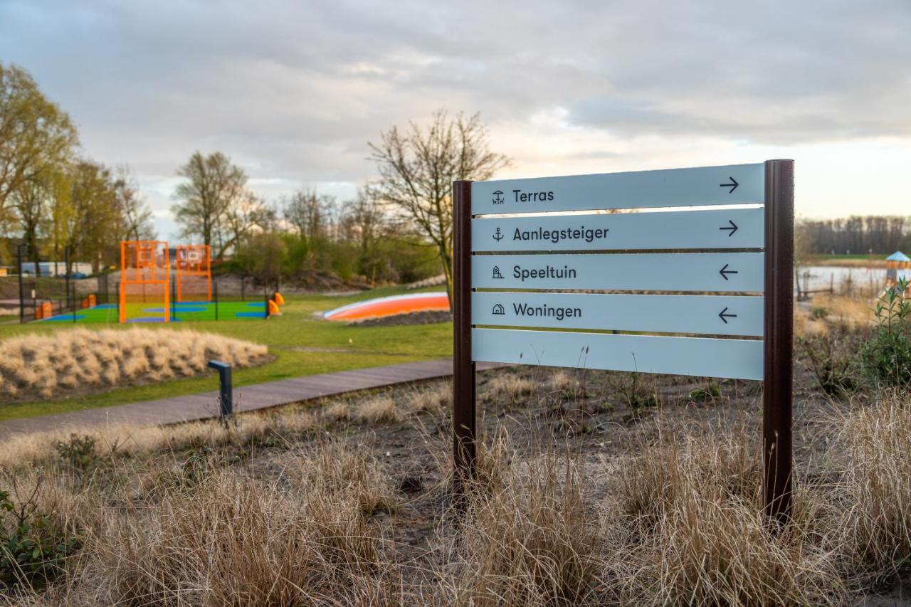 Europarcs De Ijssel Eilanden Ferienpark