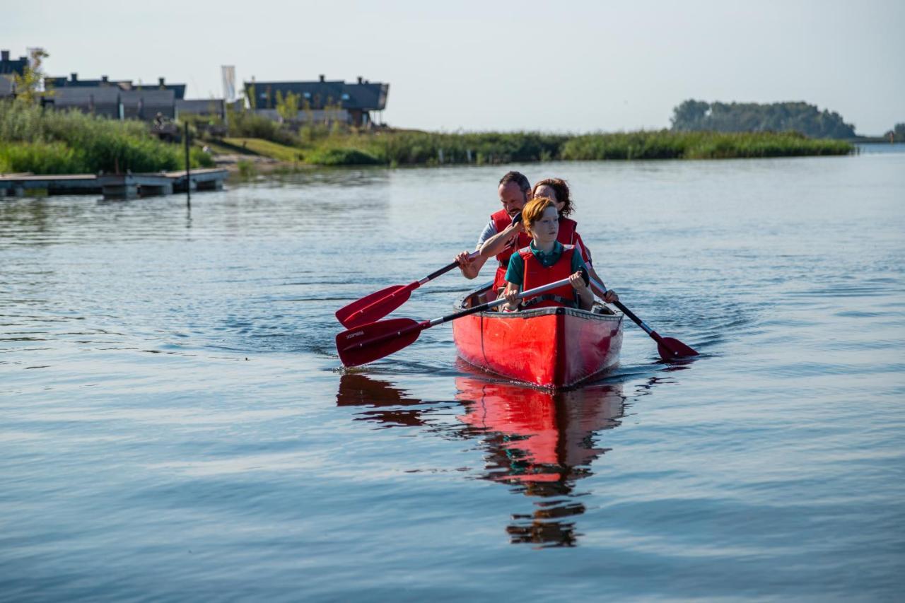 Europarcs De Ijssel Eilanden Kampen