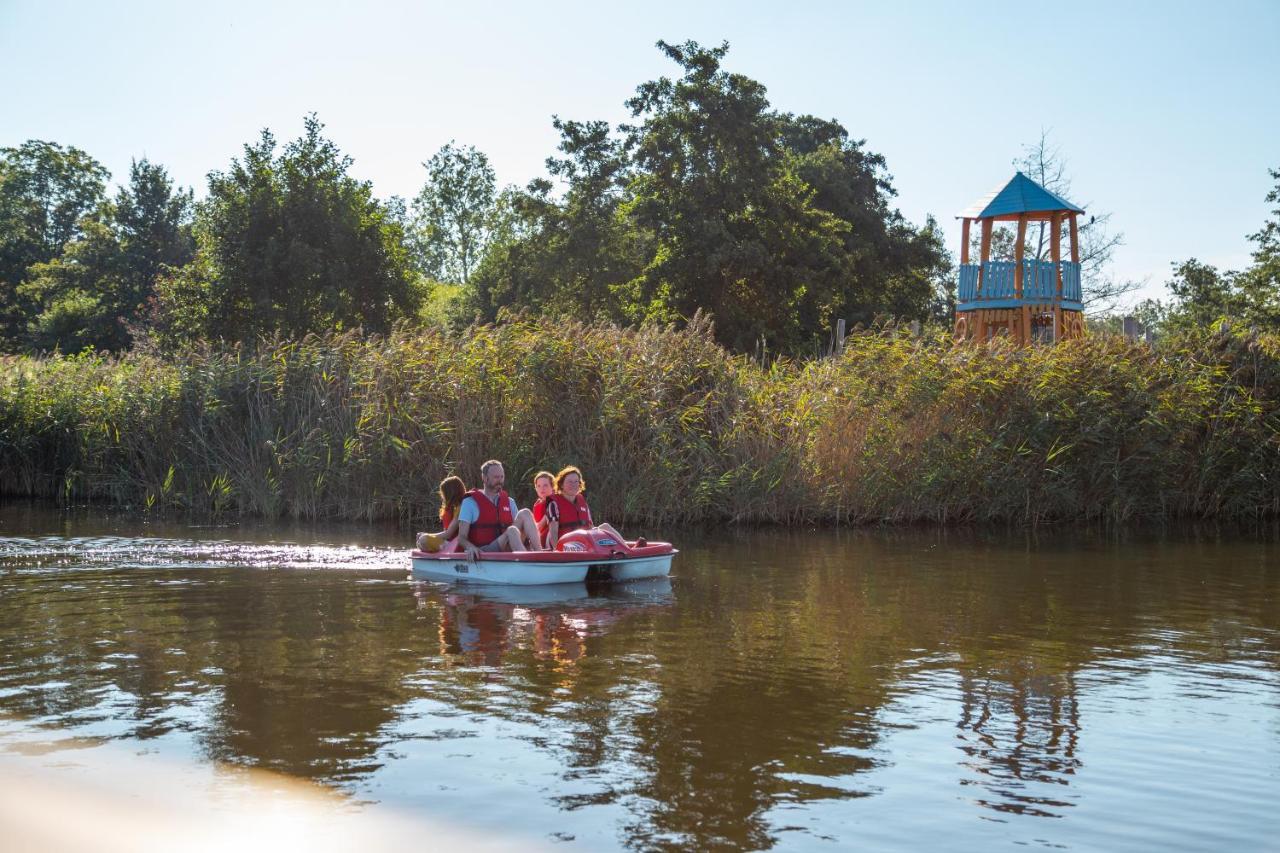 Europarcs De Ijssel Eilanden * Kampen