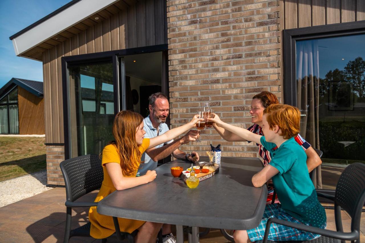 Ferienpark Europarcs De Ijssel Eilanden *