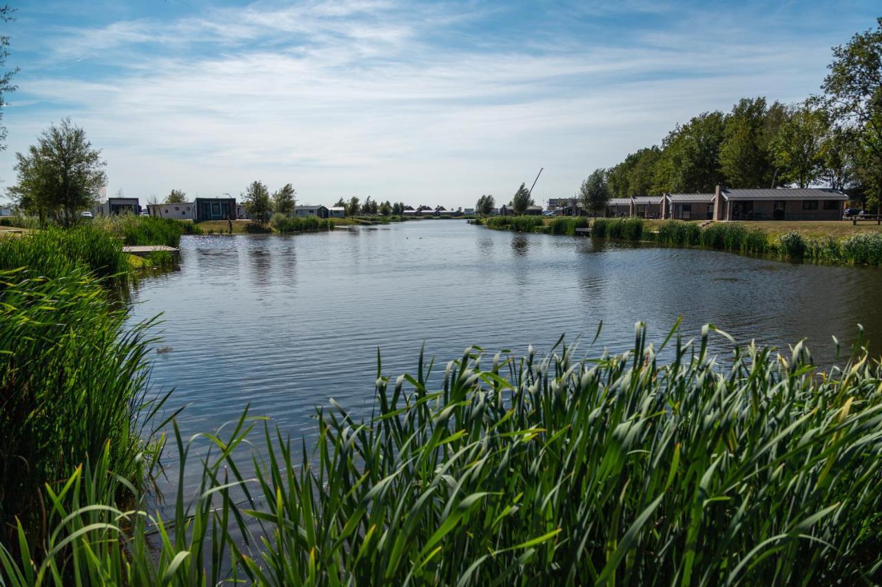 Holiday park Europarcs De Ijssel Eilanden