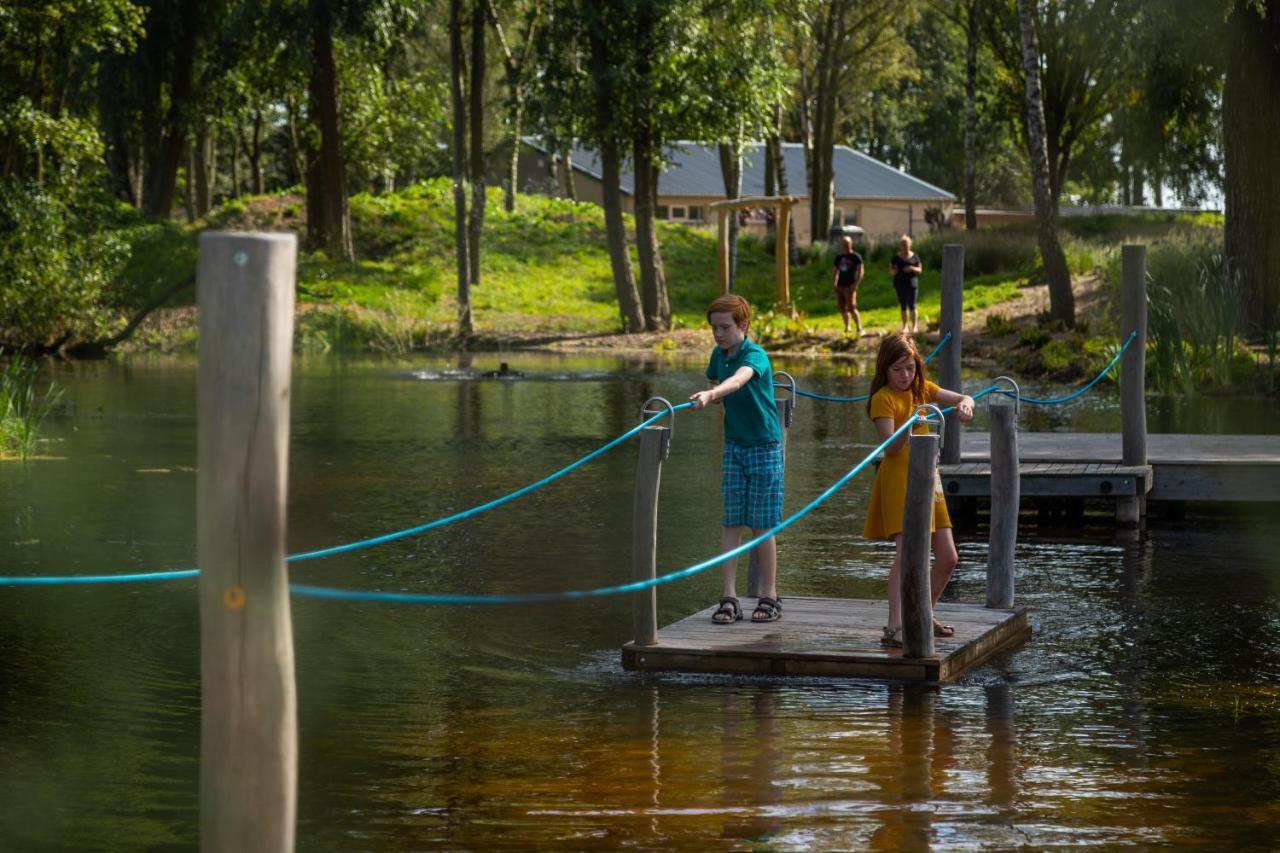 Europarcs De Ijssel Eilanden * Kampen