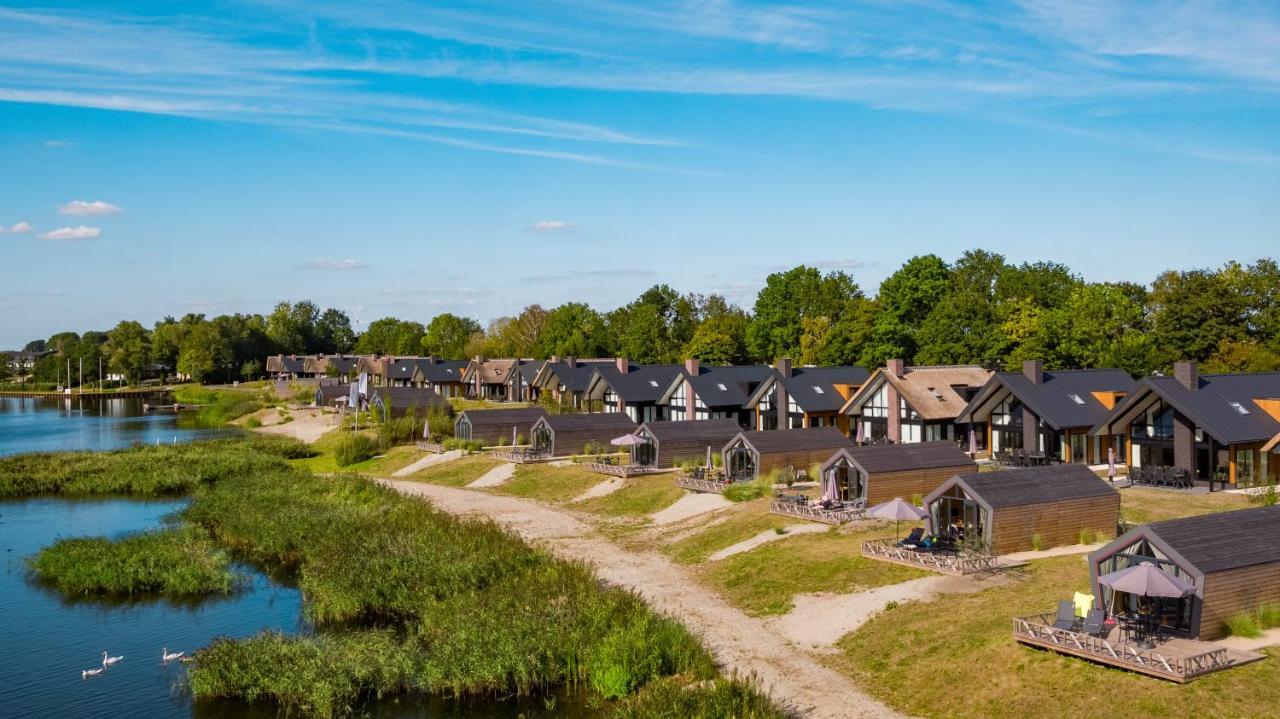 Europarcs De Ijssel Eilanden Holiday park *