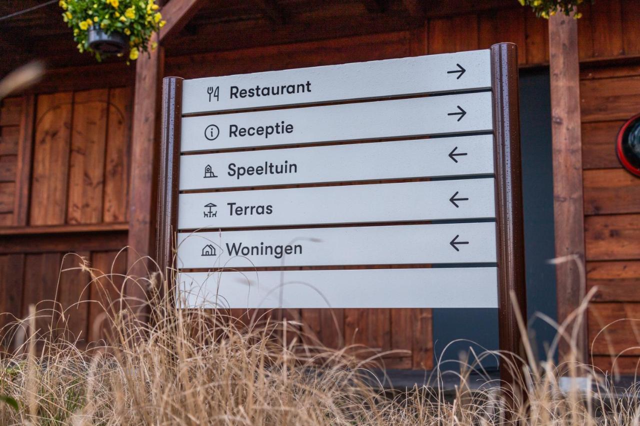 Europarcs De Ijssel Eilanden Kampen