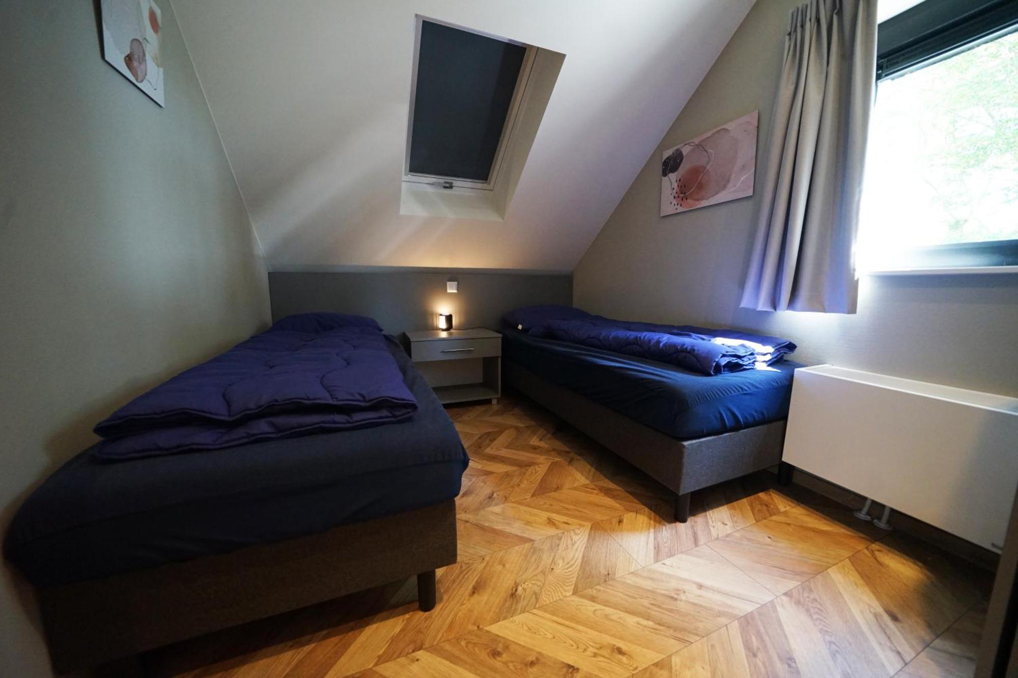 Europarcs De Ijssel Eilanden Holiday park