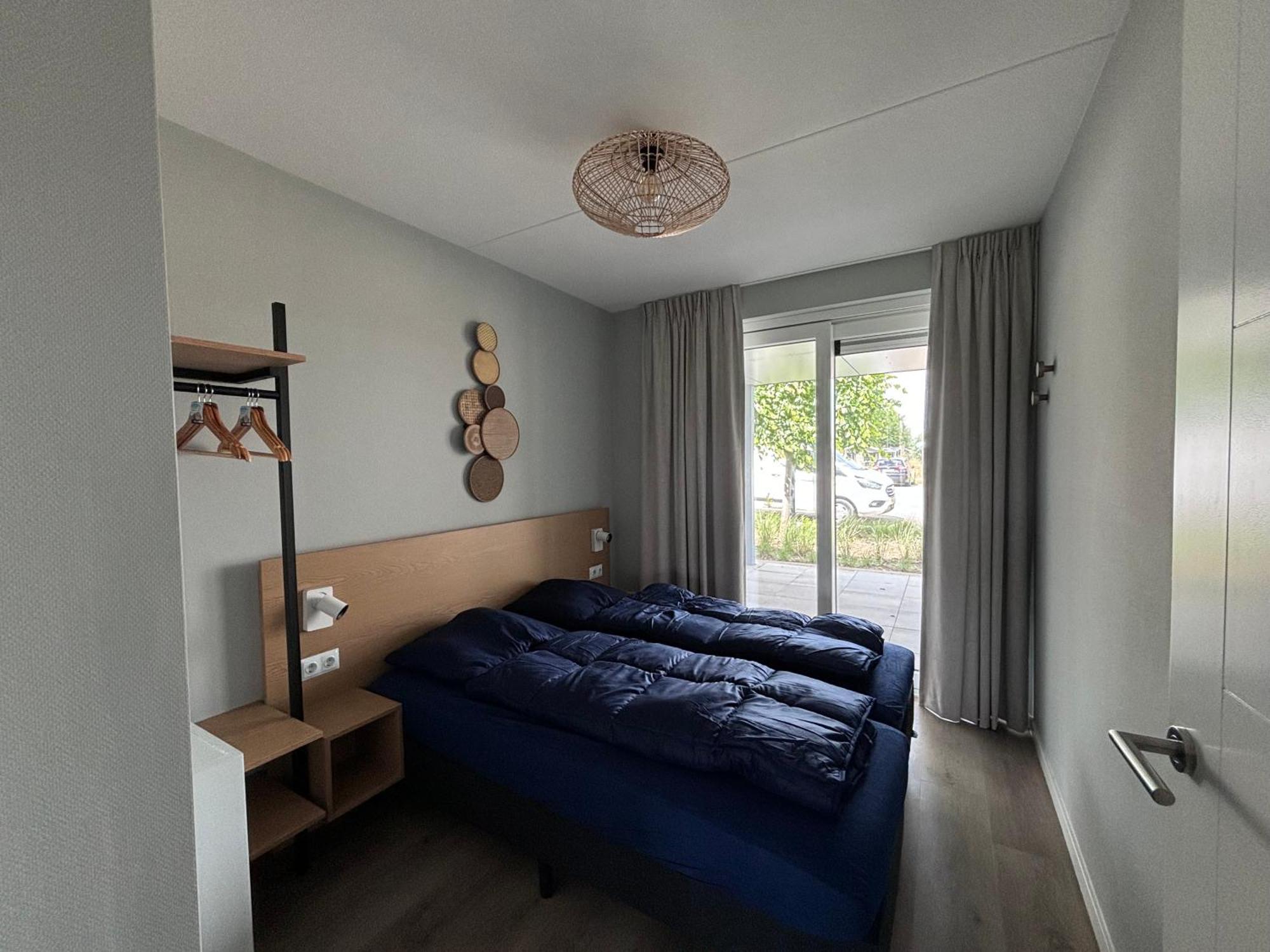 Europarcs De Ijssel Eilanden Holiday park *