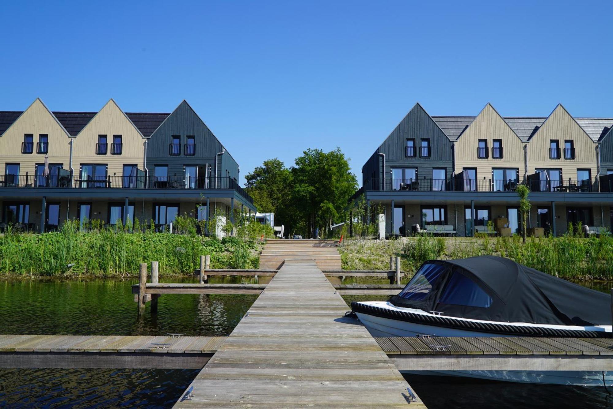 Europarcs De Ijssel Eilanden Holiday park *