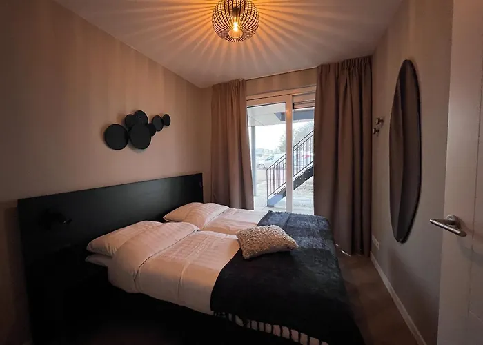 EuroParcs De IJssel Eilanden