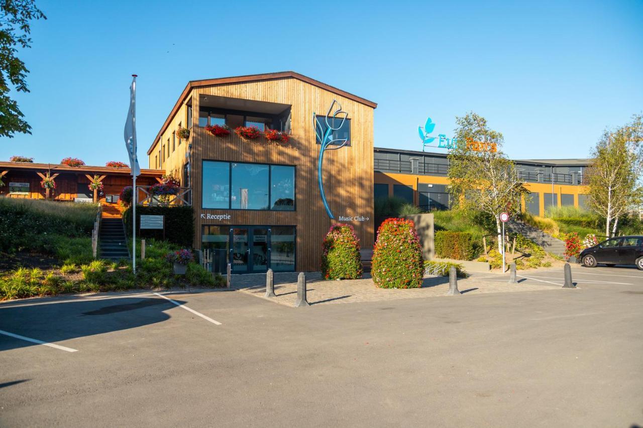 Europarcs De Ijssel Eilanden Vakantiepark *