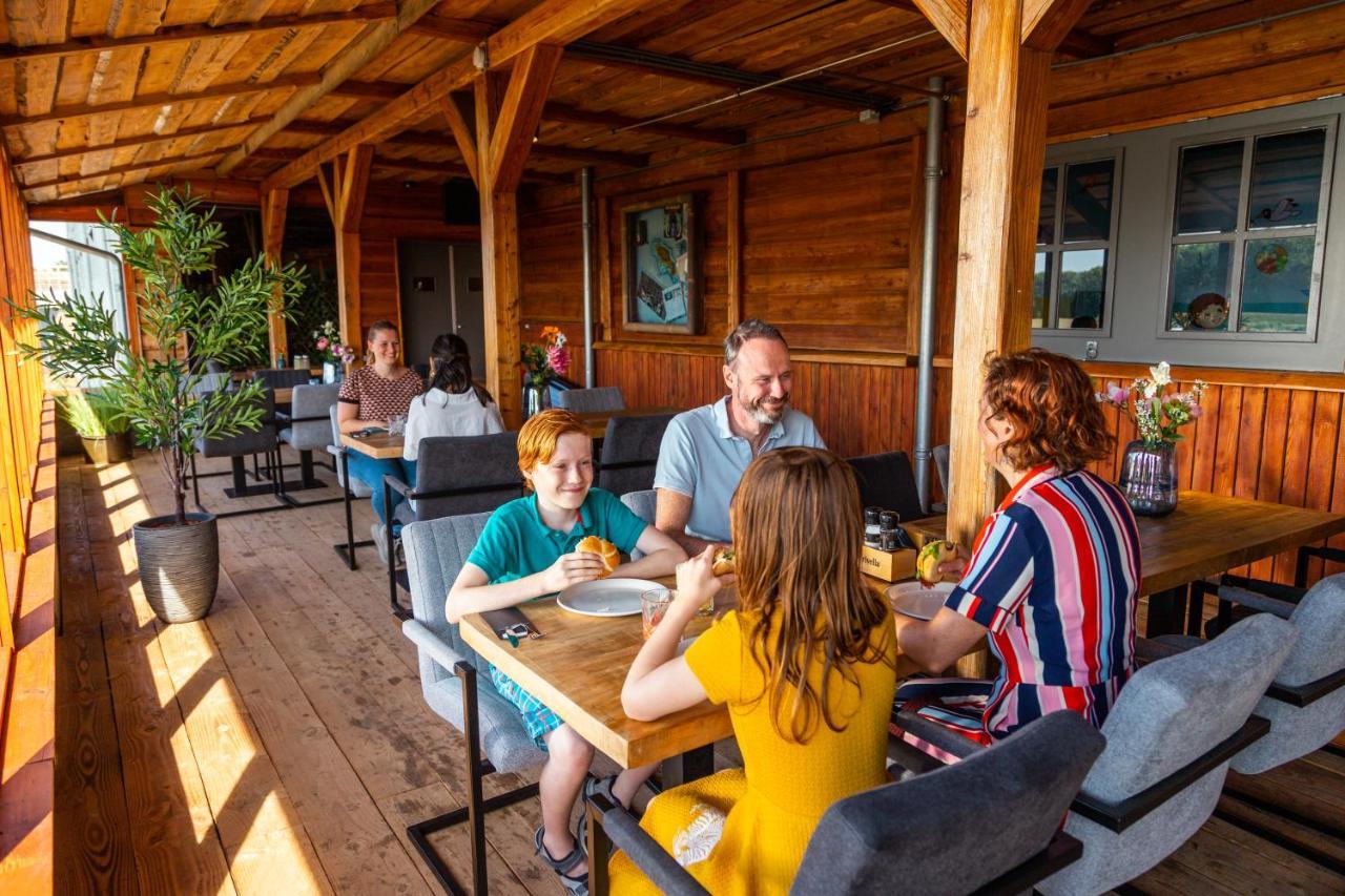 Europarcs De Ijssel Eilanden Kampen