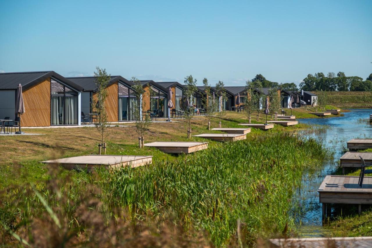 Europarcs De Ijssel Eilanden * Kampen