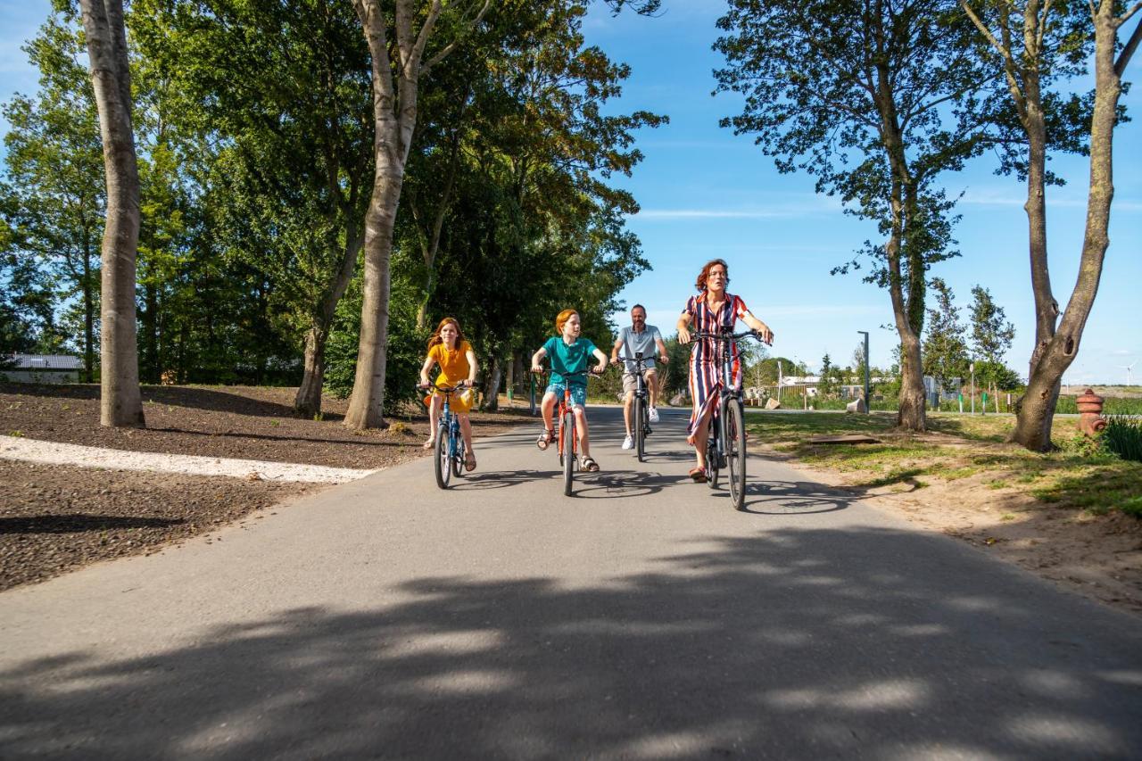 Europarcs De Ijssel Eilanden