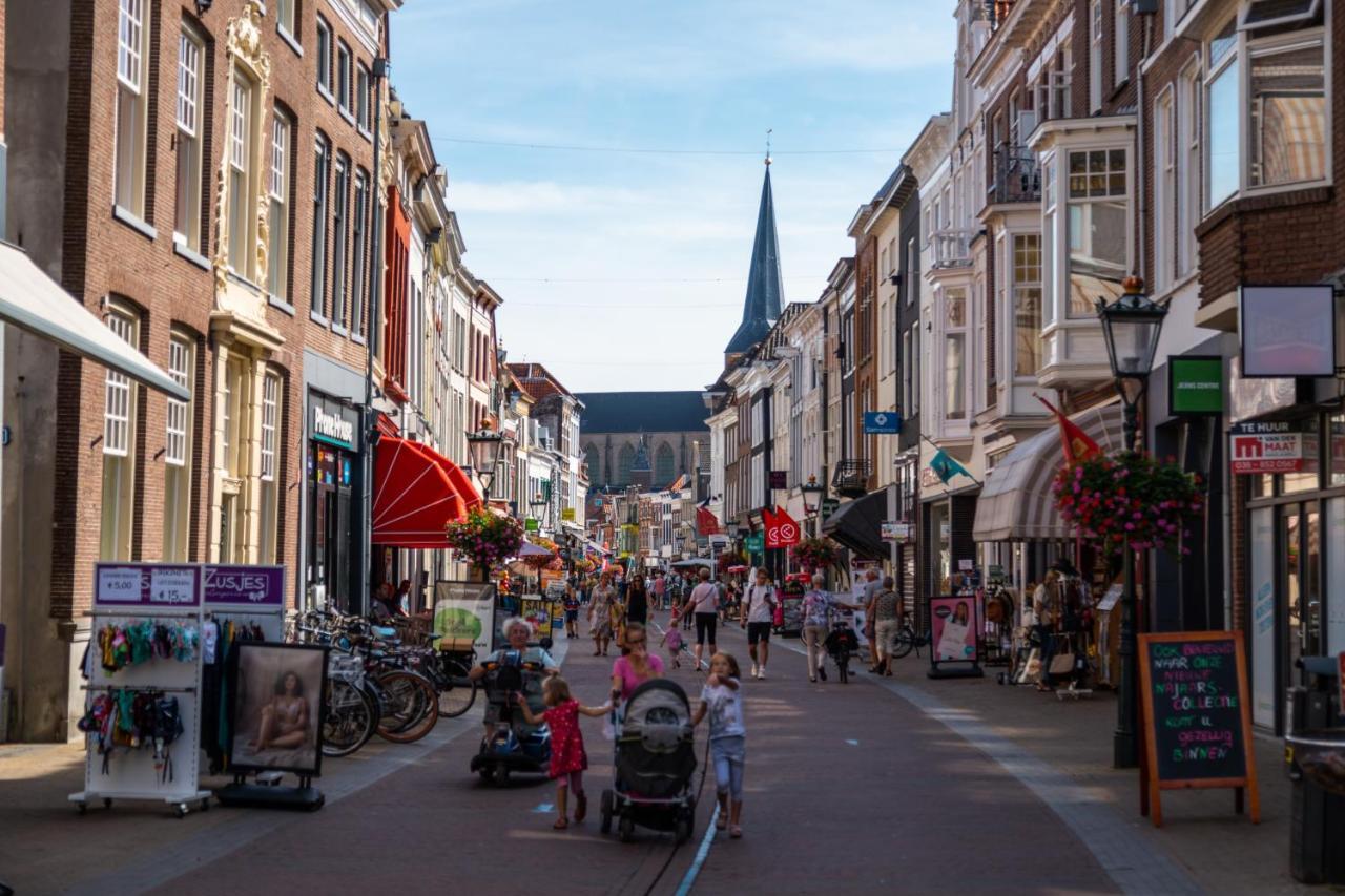Europarcs De Ijssel Eilanden Kampen