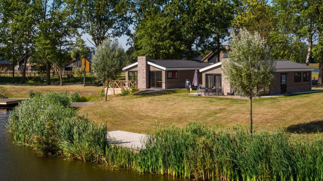 Vakantiepark Europarcs De Ijssel Eilanden *