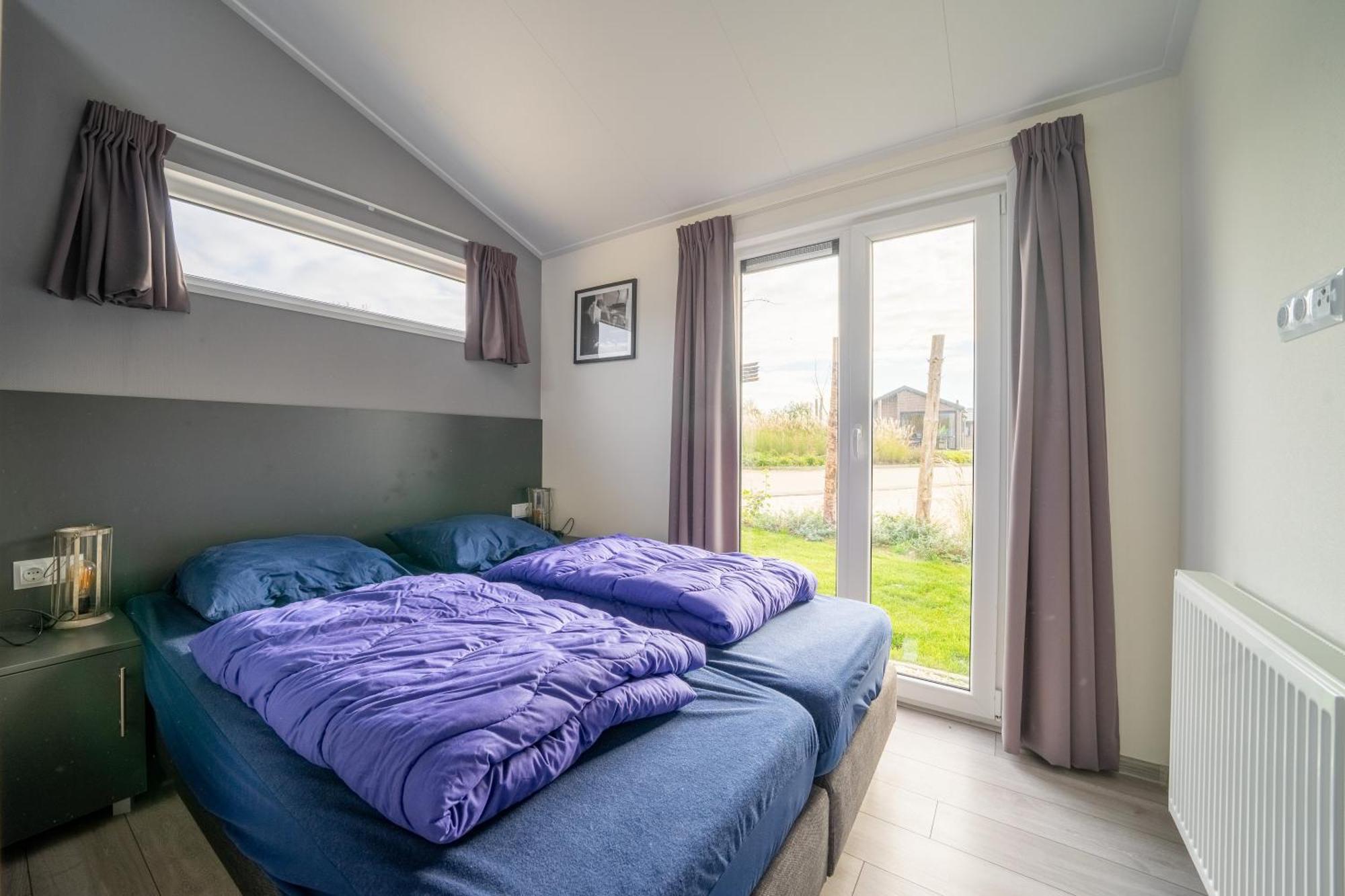 Vakantiepark Europarcs De Ijssel Eilanden
