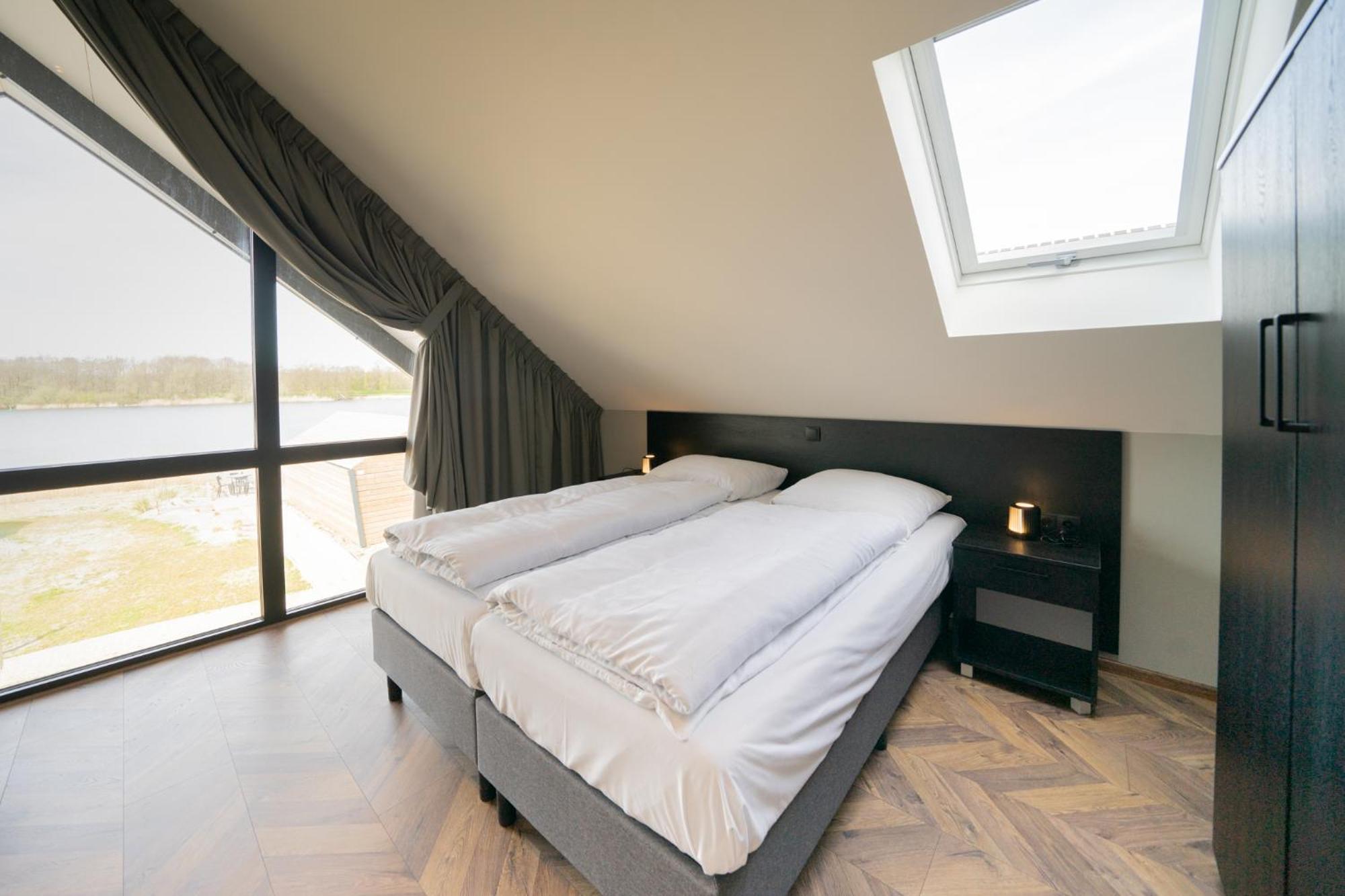 Europarcs De Ijssel Eilanden Vakantiepark