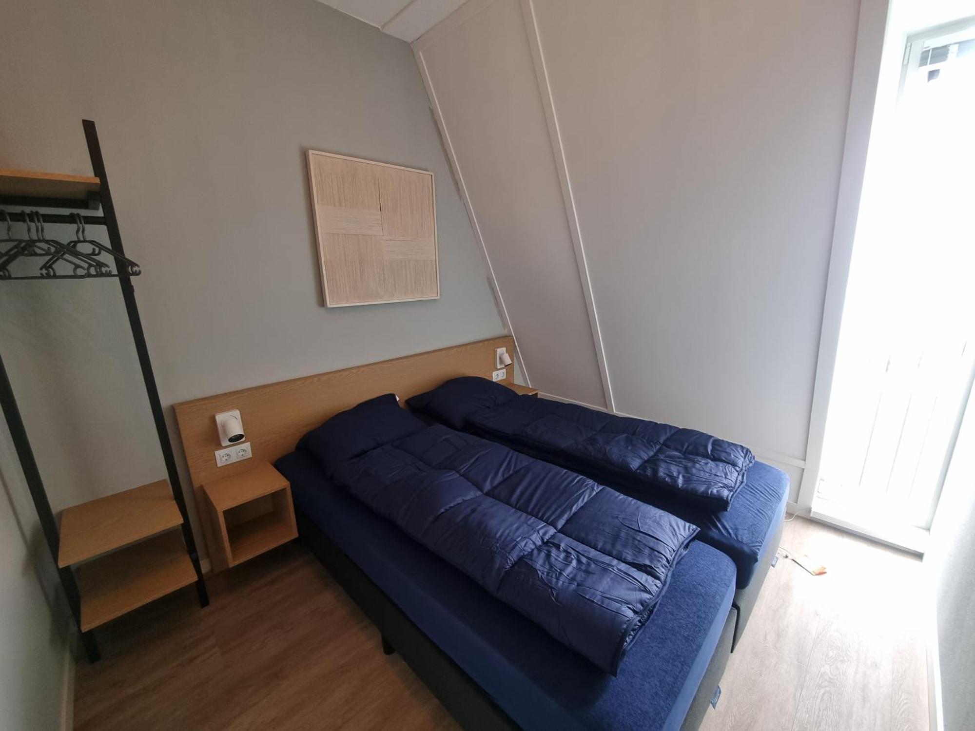 Europarcs De Ijssel Eilanden Vakantiepark