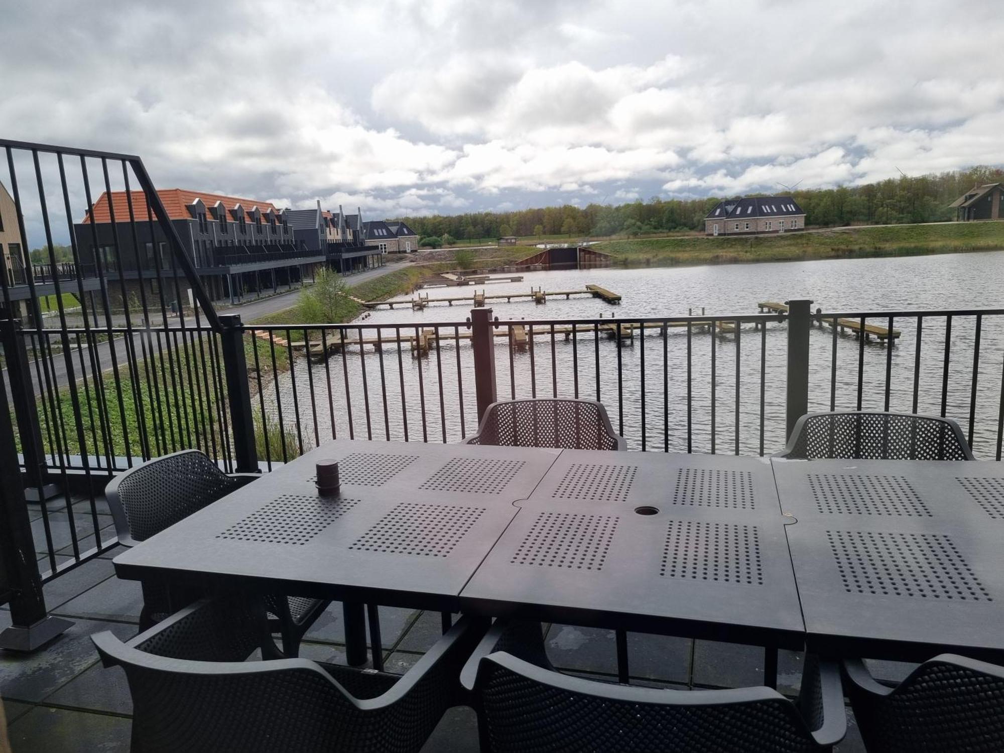 Europarcs De Ijssel Eilanden Vakantiepark