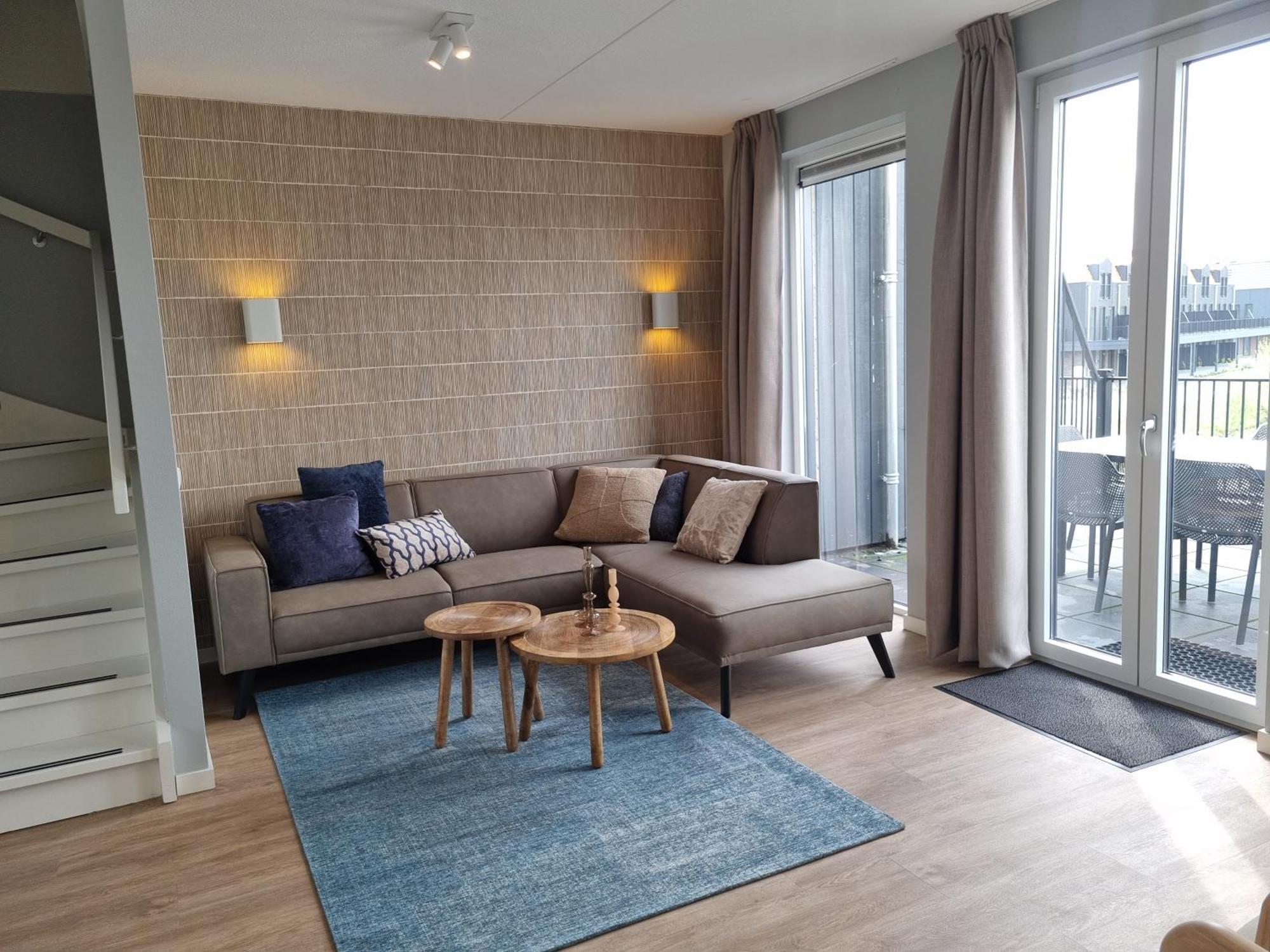 Europarcs De Ijssel Eilanden Kampen
