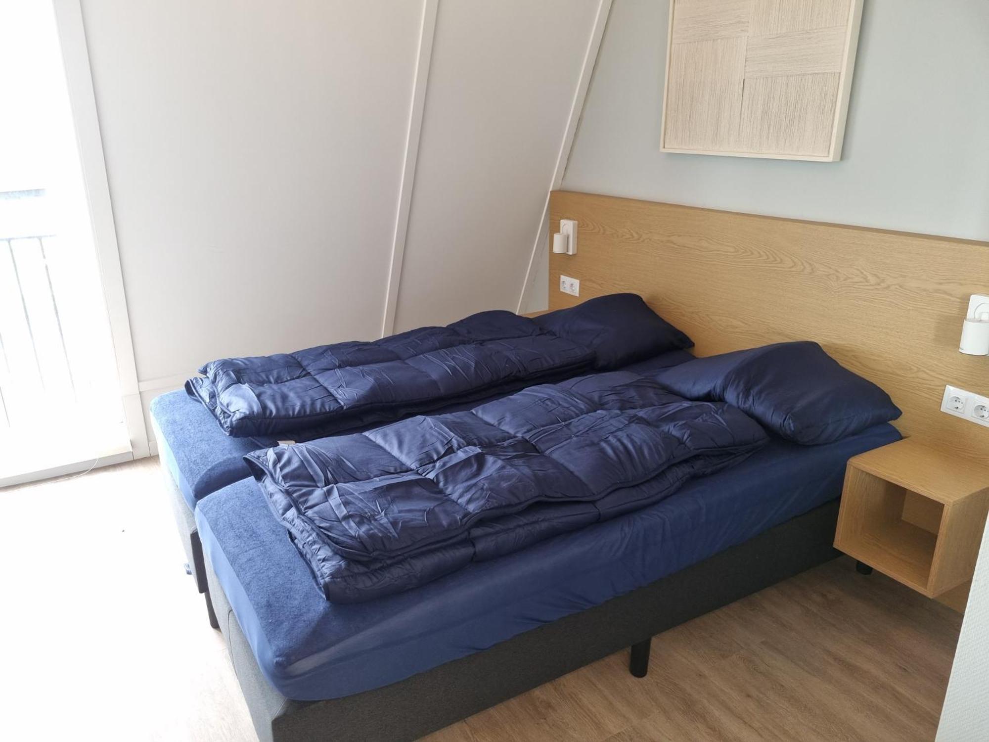 Europarcs De Ijssel Eilanden Vakantiepark *