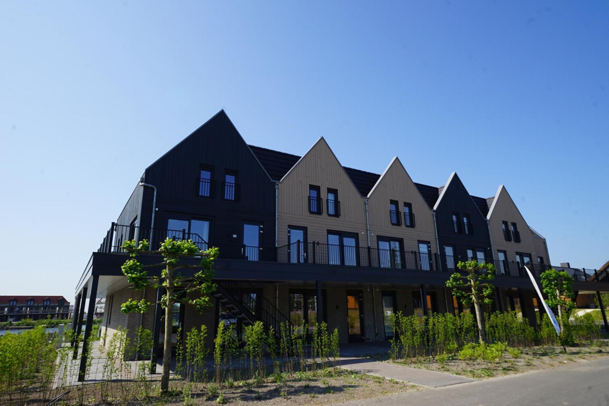 Europarcs De Ijssel Eilanden *