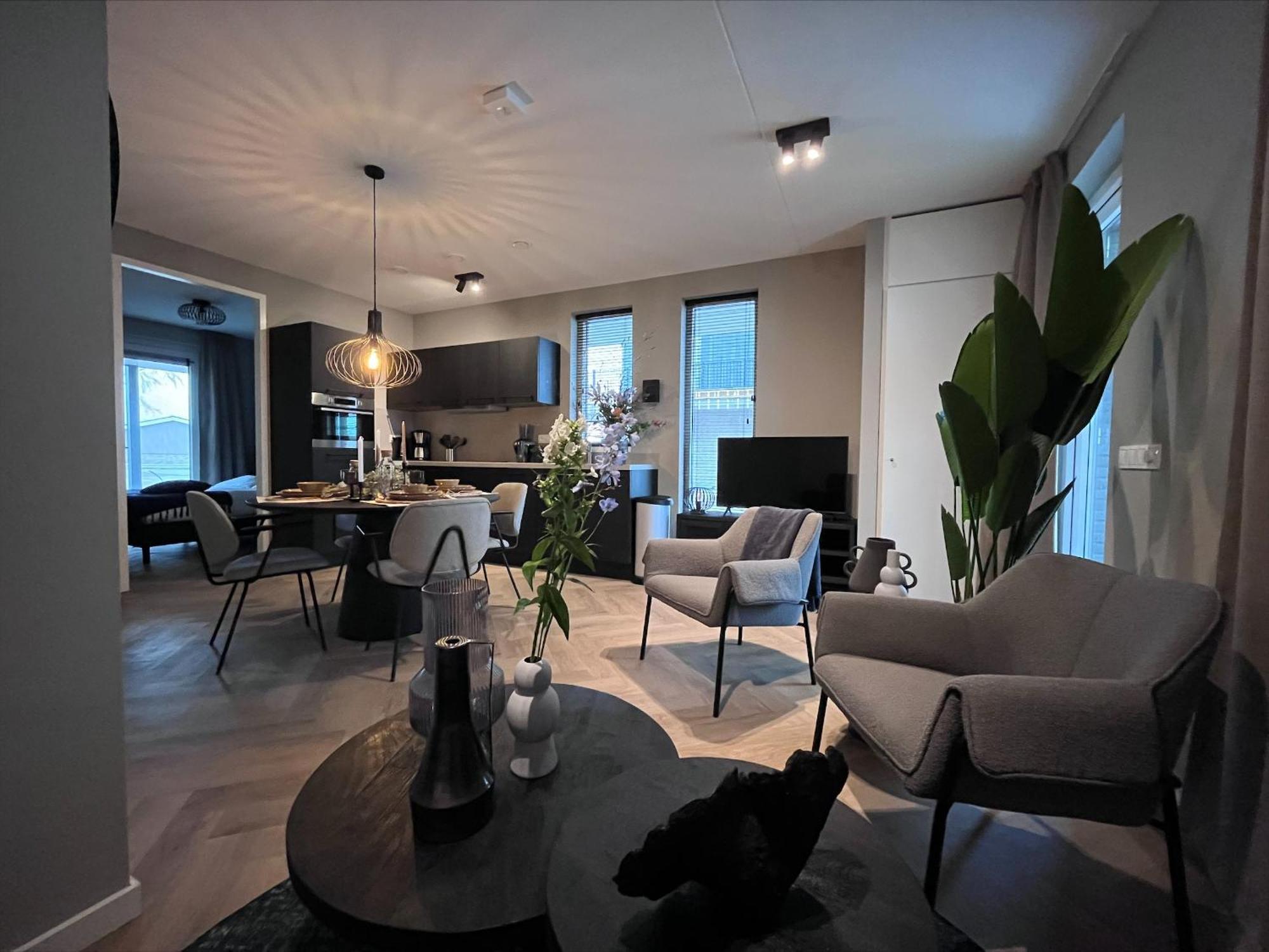 Europarcs De Ijssel Eilanden * Kampen