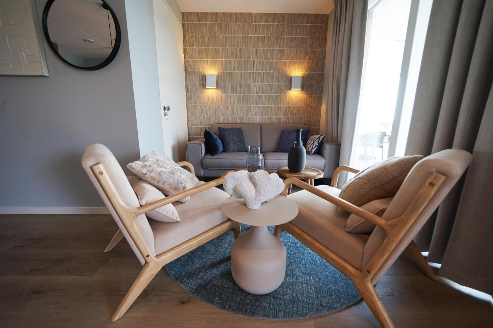 Europarcs De Ijssel Eilanden Vakantiepark