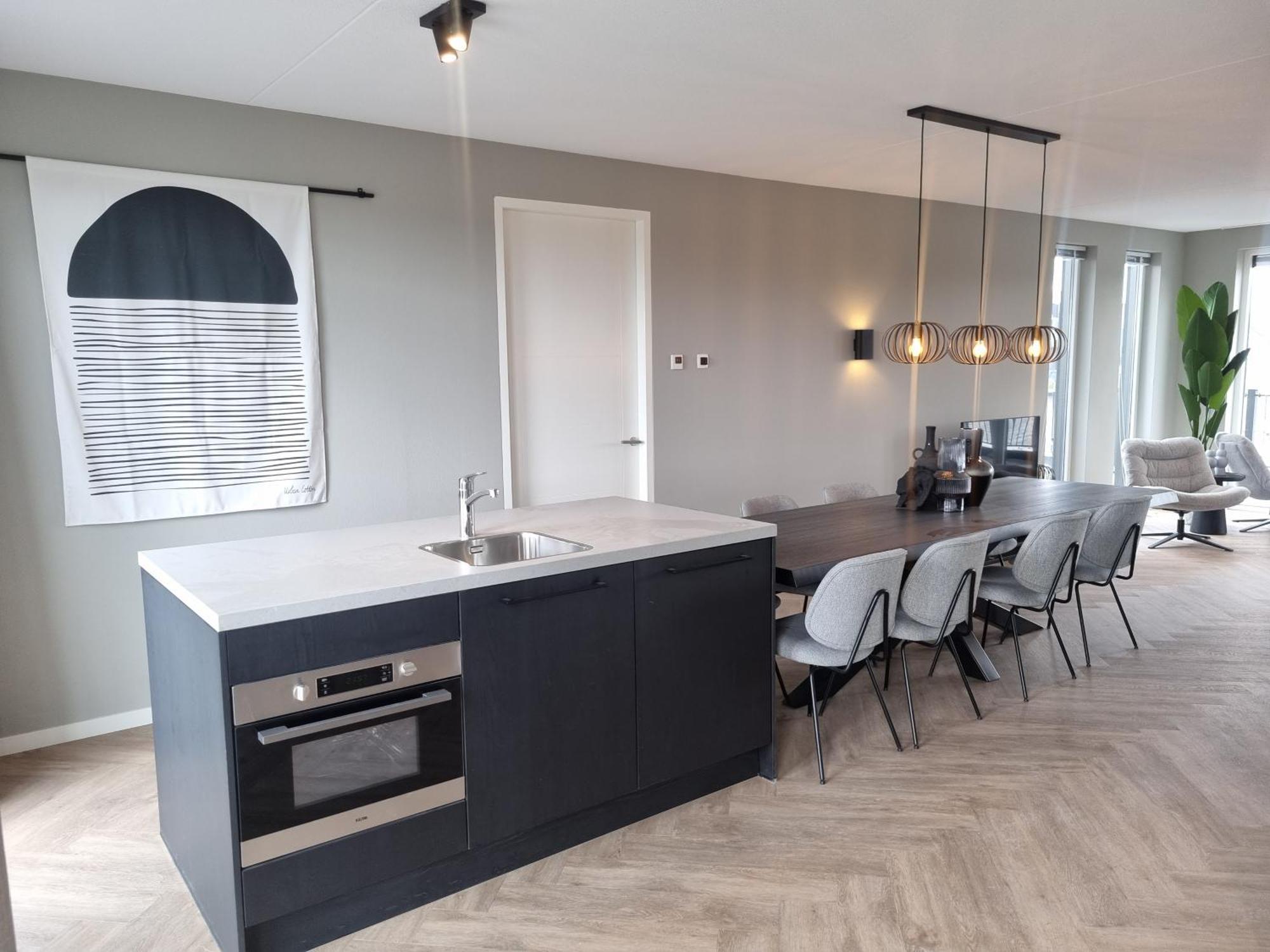 Europarcs De Ijssel Eilanden Vakantiepark
