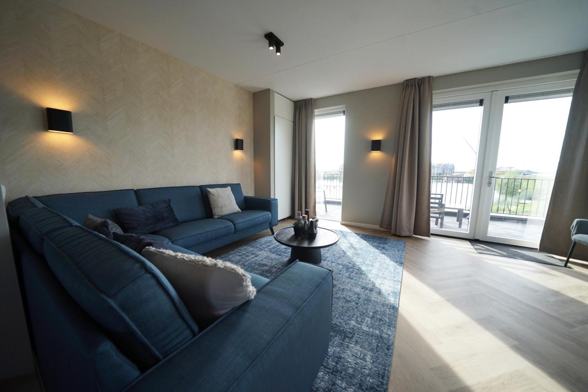 Vakantiepark Europarcs De Ijssel Eilanden Kampen