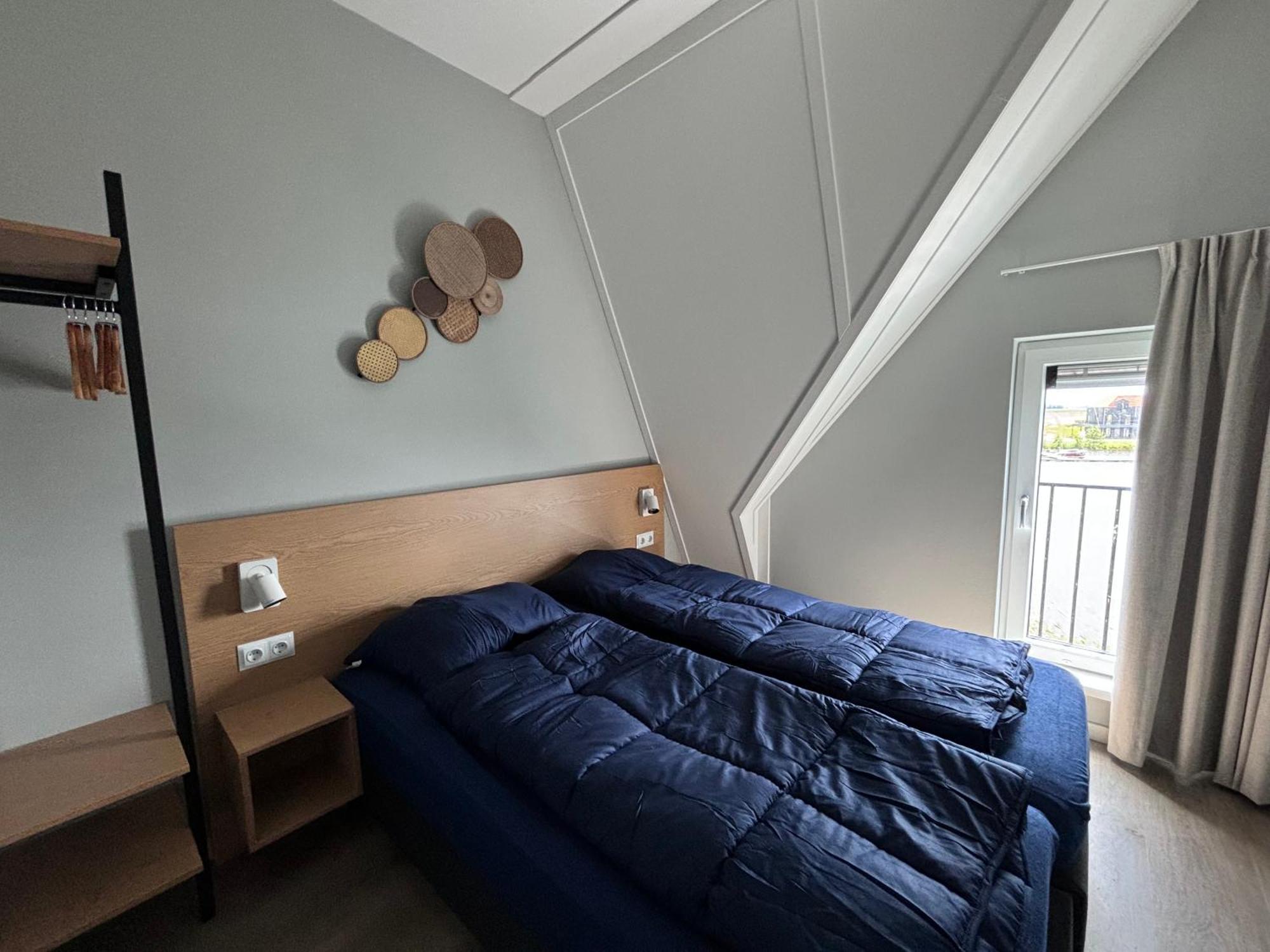 Europarcs De Ijssel Eilanden Vakantiepark *